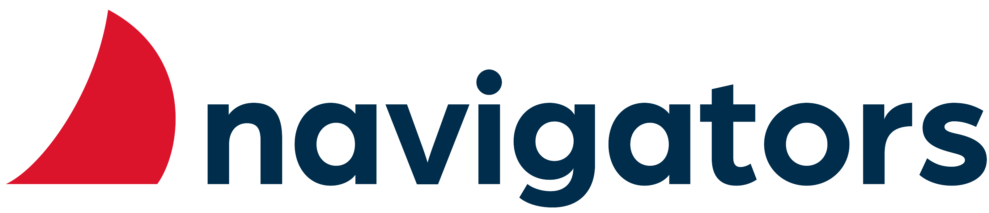 Navigators