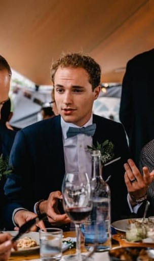 Aron Gerritsen